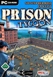 Prison Tycoon (PC)