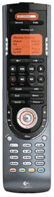 Logitech Harmony 555