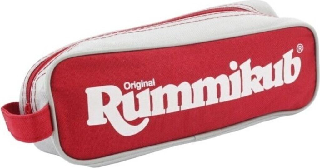 Original Travel-Rummikub Pouch (03976)