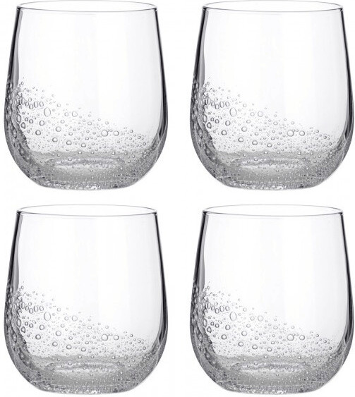 Broste Copenhagen Glass 35 cl