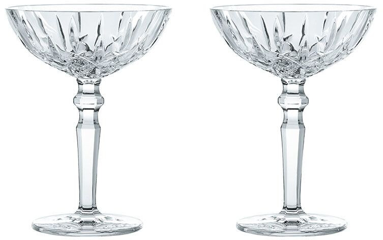 Nachtmann Noblesse cocktail bowl 180 ml set of 2