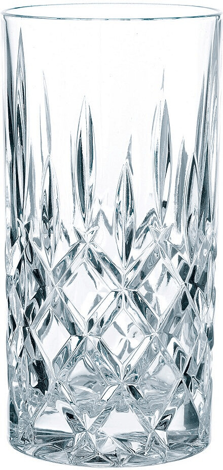 Nachtmann Noblesse Long Drink Glass 375 ml