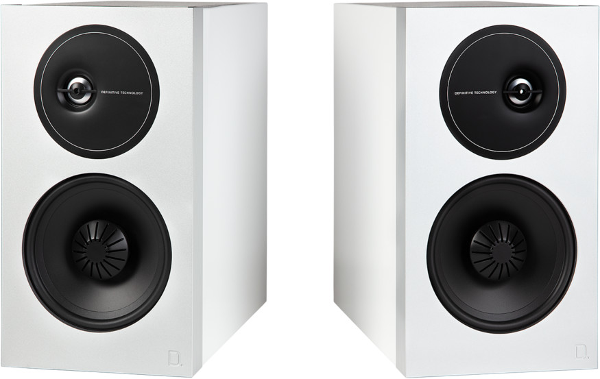 Definitive Technology Demand D11