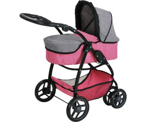 Knorrtoys Coco Jeans Pink Desde 73 96 Compara Precios En Idealo
