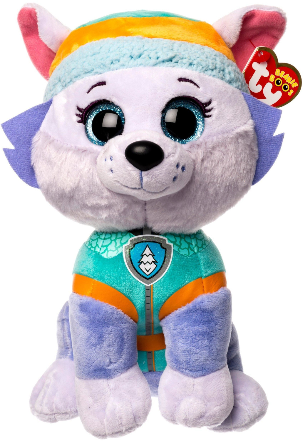 Ty Paw Patrol, Everest 24cm ab 17,99 € Preisvergleich bei idealo.de