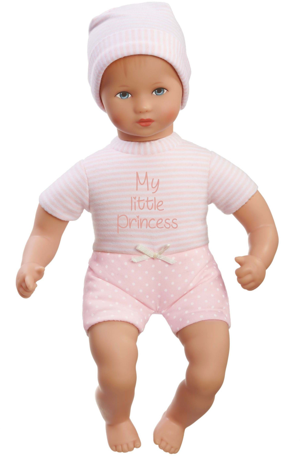 Käthe Kruse Mini Bambina Princess