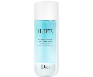 Buy Dior Hydra Life Balancing hydration 2 in 1 sorbet water from