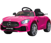 Kinder Elektroauto Amg Bei Idealode