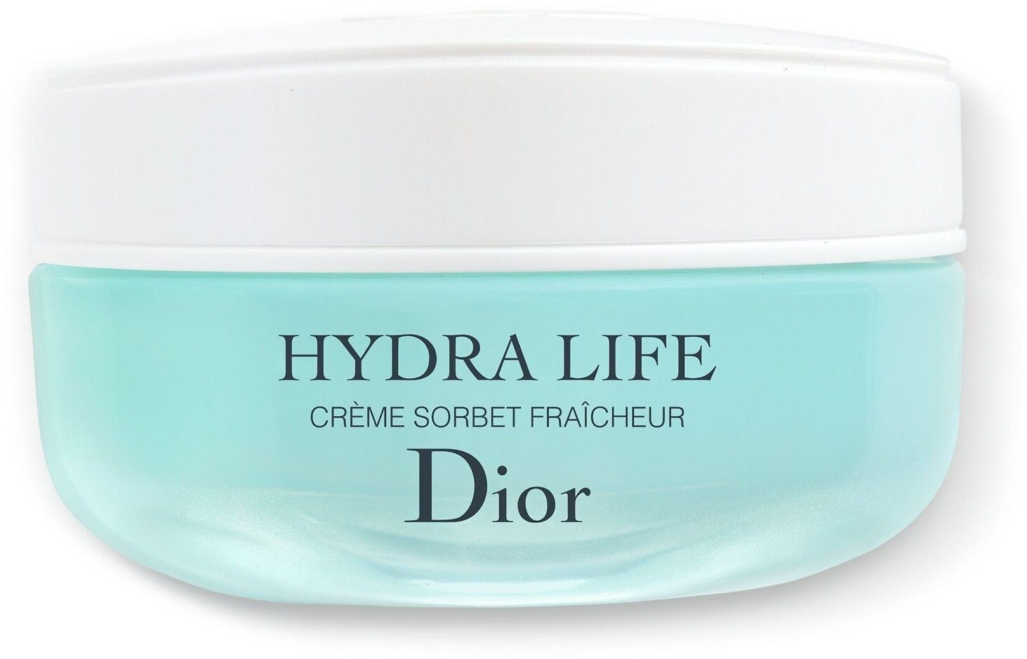 Dior Hydra Life fresh hydration sorbet creme ab 53 45 Preisvergleich bei idealo