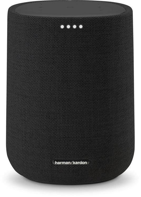 Harman-Kardon Citation One noir