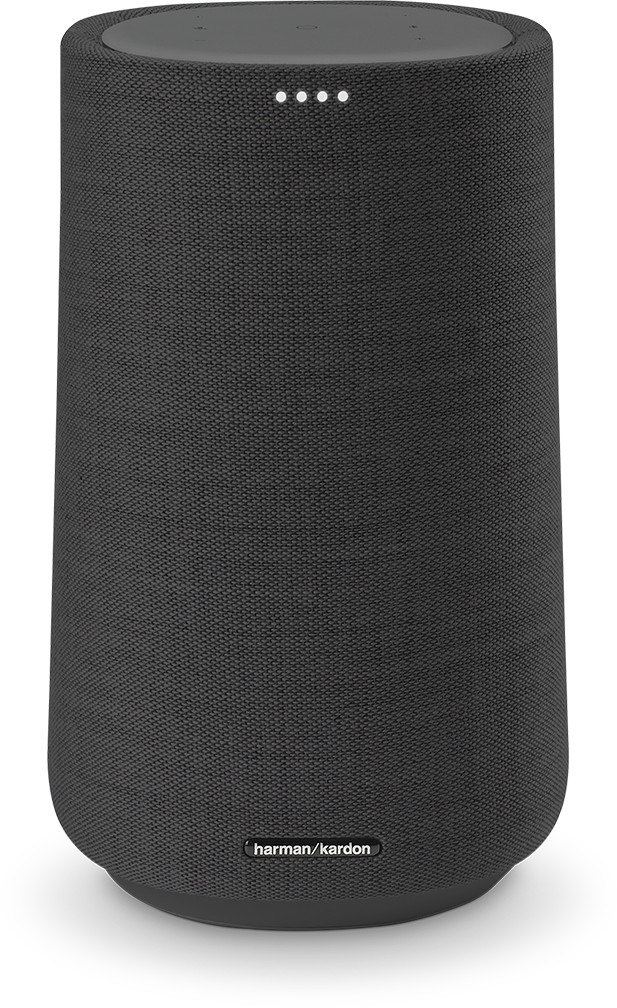 Harman-Kardon Citation 100 noir