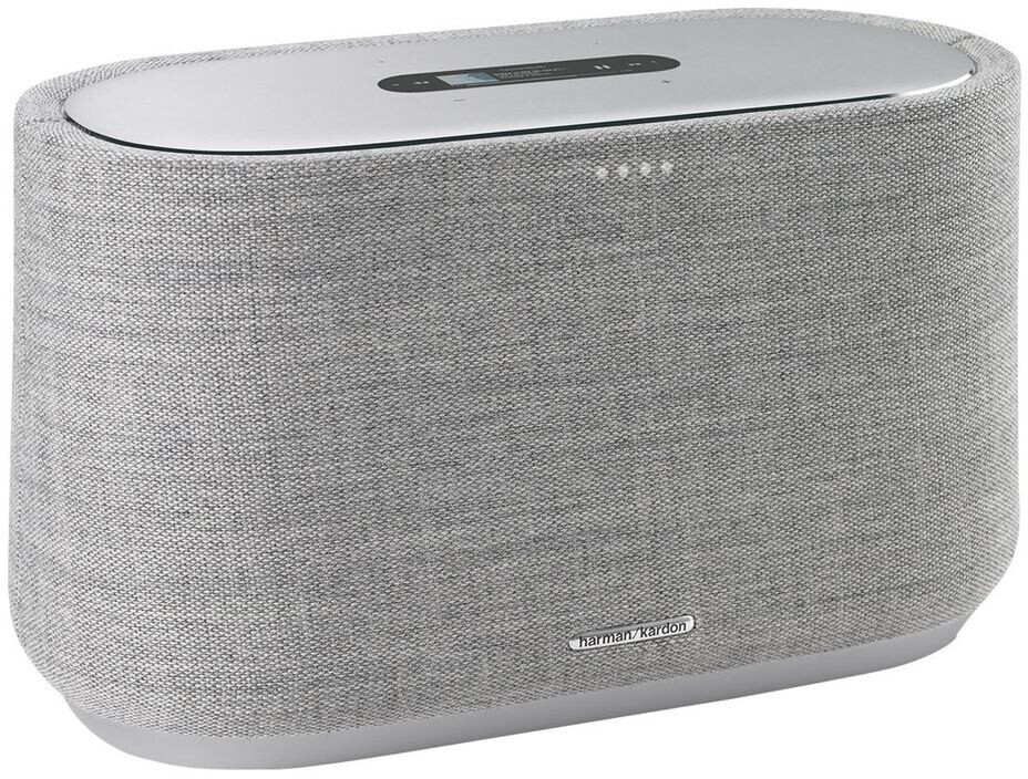 Harman Kardon Citation 300 Vs Google Home Max