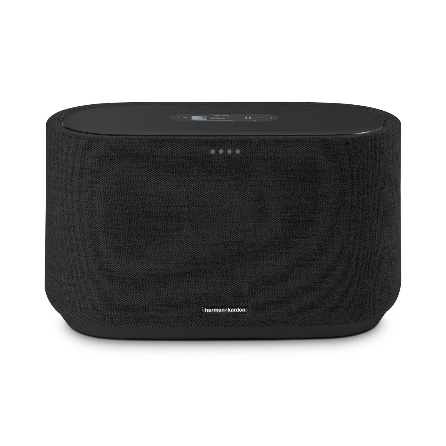 Harman-Kardon Citation 300 noir