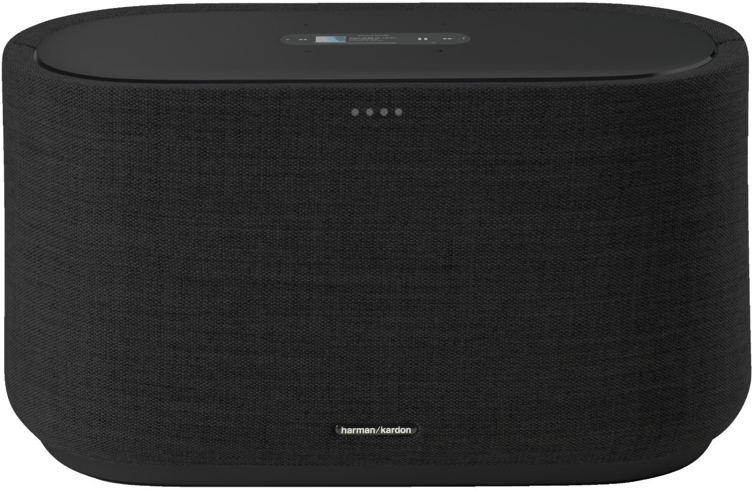 Harman-Kardon Citation 500 noir