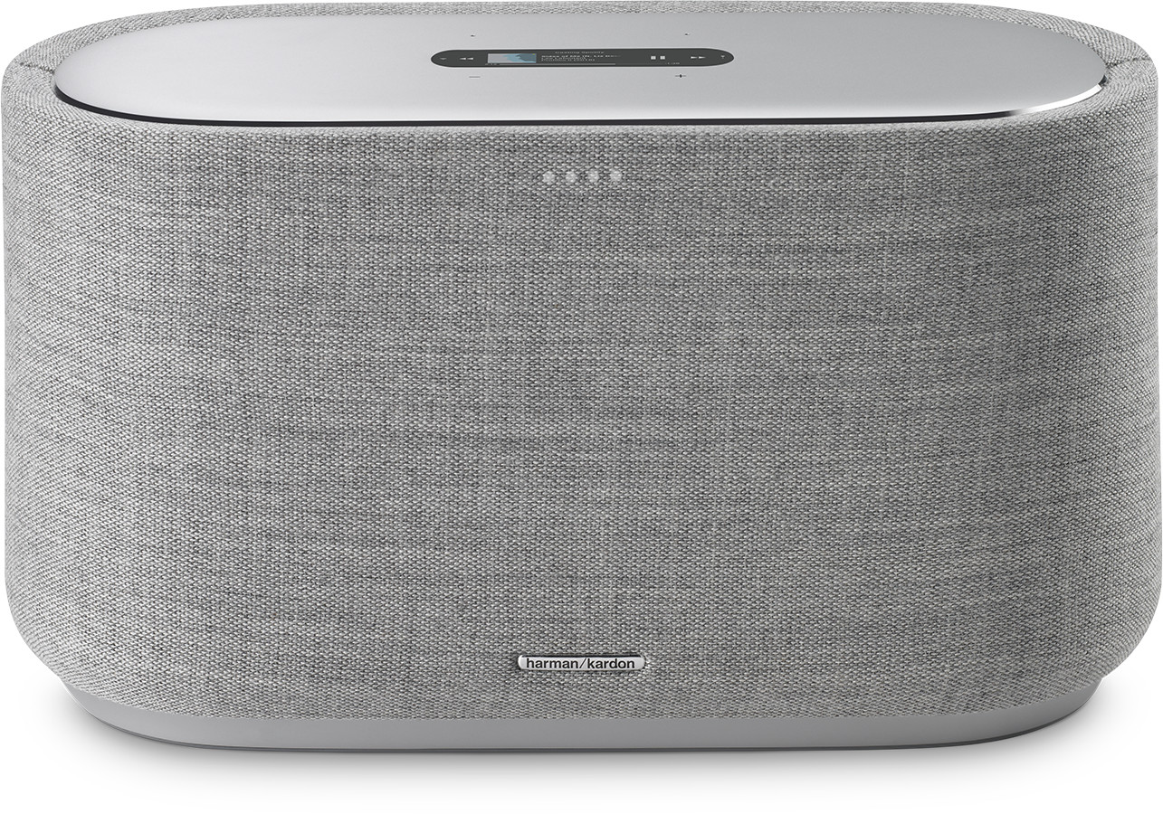 Harman-Kardon Citation 500 gris