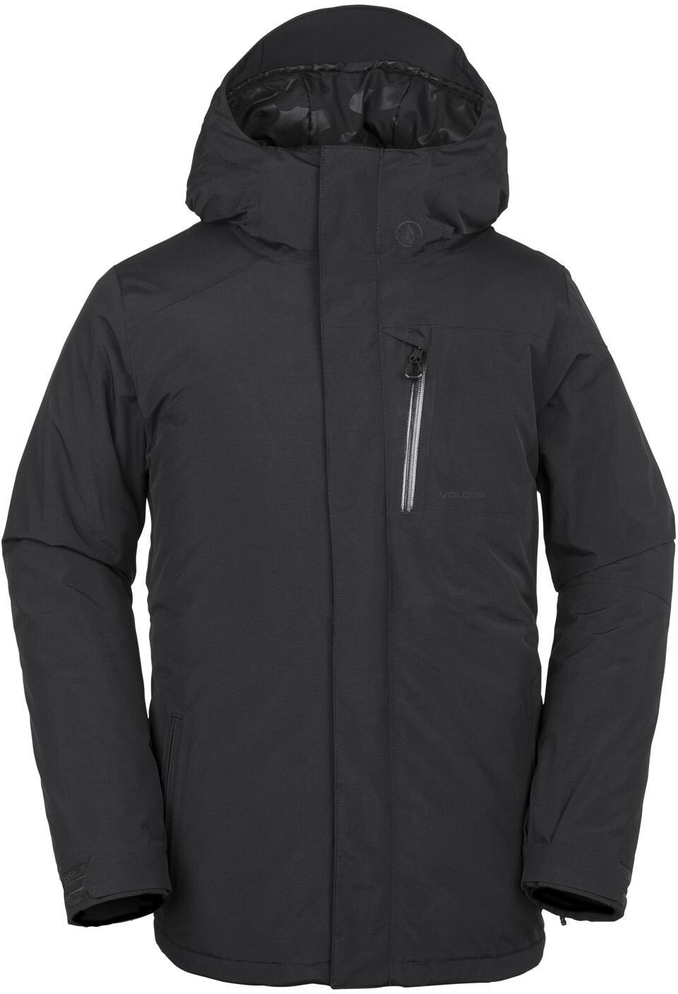 Volcom L Gore Tex Jacket ab € 179,90 | Preisvergleich bei Volcom L Gore Tex Jacket ab € 179,90 | Preisvergleich bei