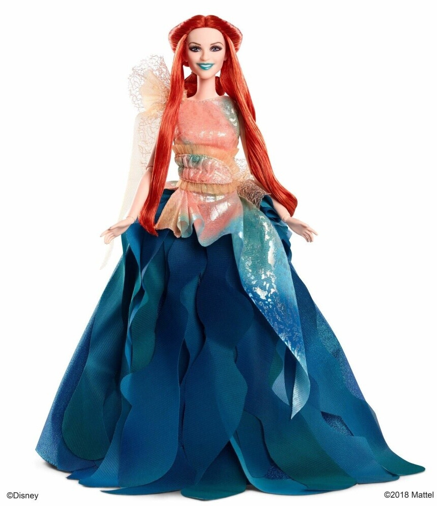 Barbie Signature - A Wrinkle in Time - Mrs Whasit Reese Whitherspoon