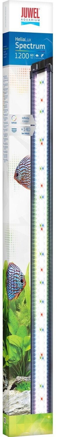 Juwel HeliaLux Spectrum 1200 60W