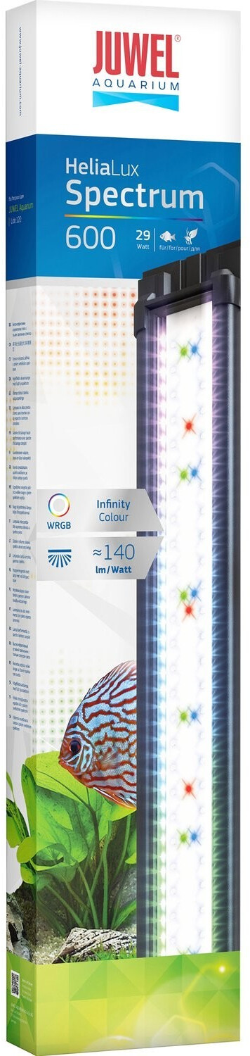 Juwel HeliaLux Spectrum 600 29W