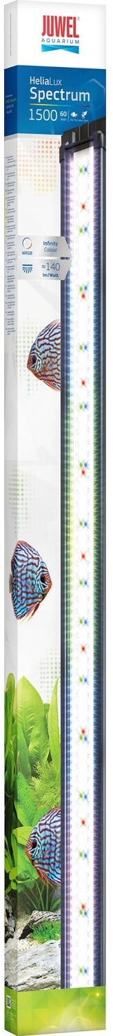 Juwel HeliaLux Spectrum 1500 60W