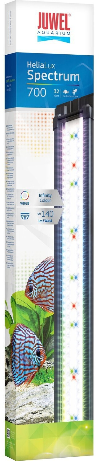 Juwel HeliaLux Spectrum 700 32W