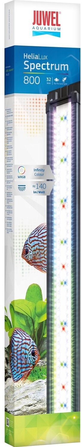 Juwel HeliaLux Spectrum 800 32W
