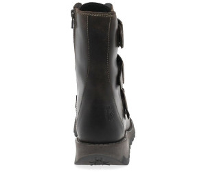 Fly london hotsell black scop boots