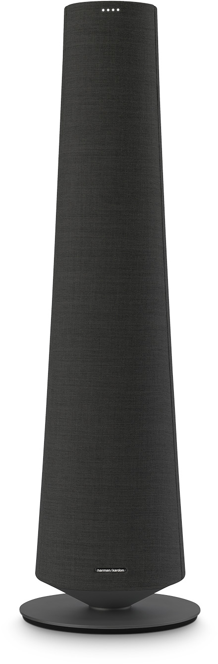 Harman-Kardon Citation Tower noir