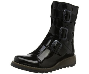Fly london women's scop110fly biker boots sale