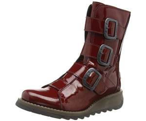 Fly london women's scop110fly biker boots shop