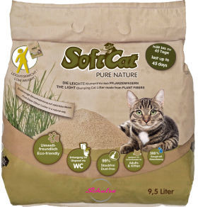 Schulze SoftCat 17 L