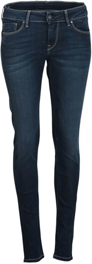 Pepe Jeans Soho Slim Fit Mid Waist Jeans