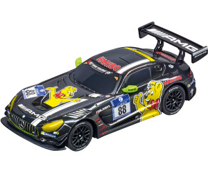 Carrera Go Mercedes Amg Gt3 Haribo No 88 Ab 27 99 Preisvergleich Bei Idealo De