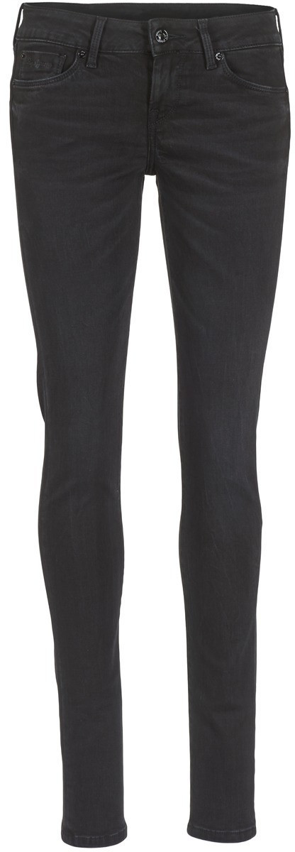Pepe Jeans Soho Slim Fit Mid Waist Jeans (PL201040S982)