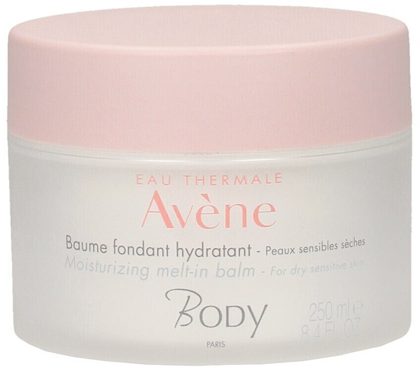 Avène Baume Fondant Hydratant (250 ml)
