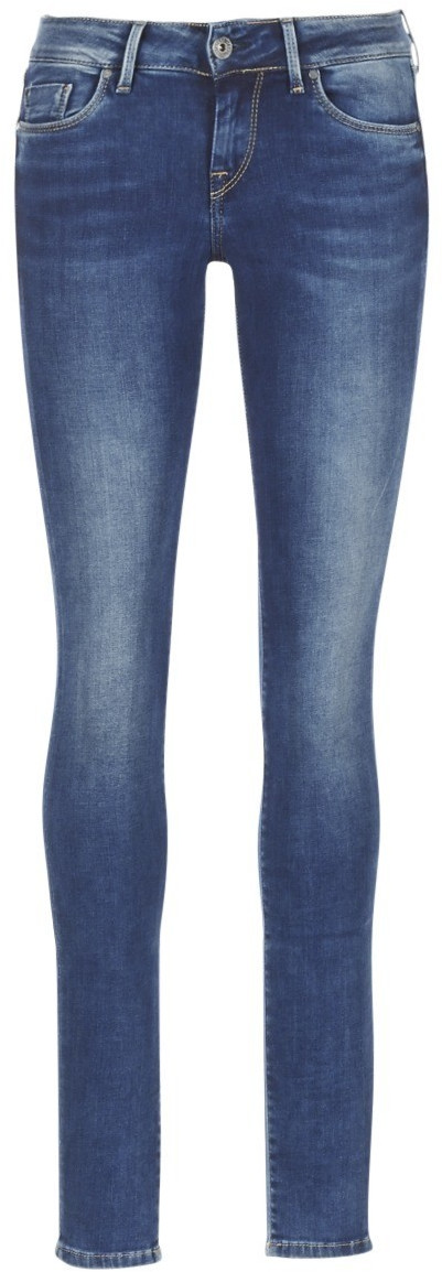 Pepe Jeans Soho Slim Fit Mid Waist Jeans (PL201040Z638)