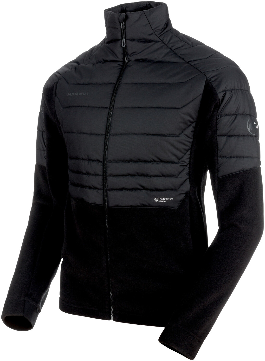 Mammut Innominata Hybrid Midlayer Jacket Men (2018)