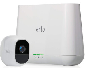 Arlo Pro 2 mit 1 Kamera (VMC4130P)
