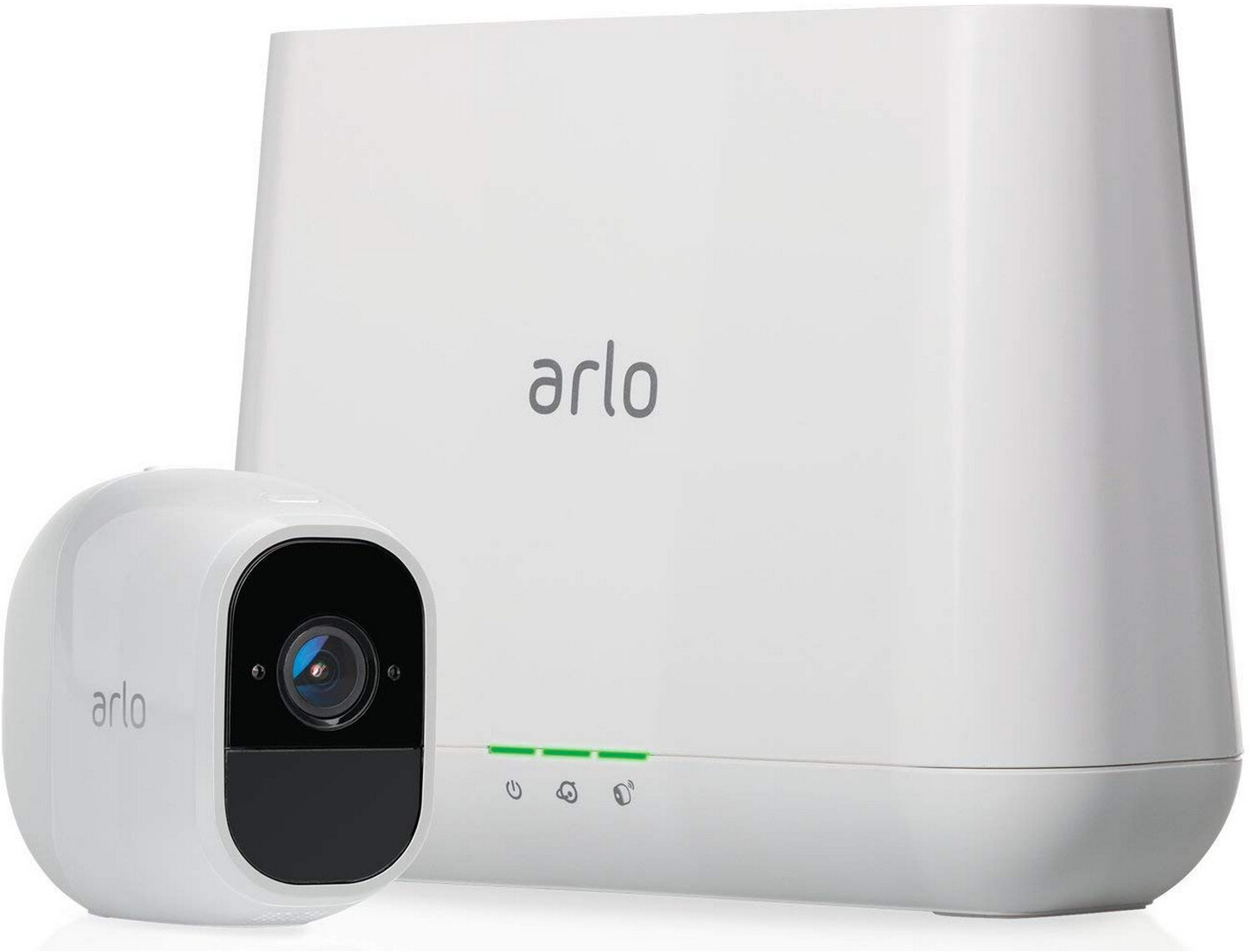 Arlo Pro 2 (VMC4130P)