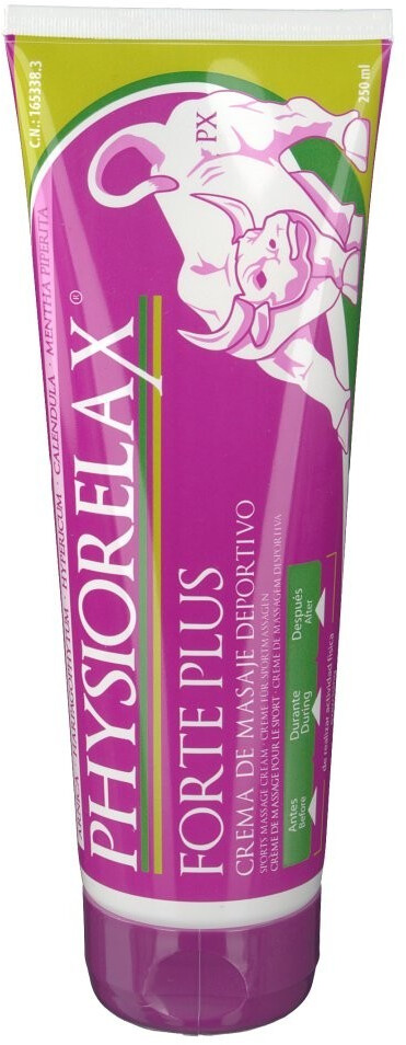 Forte Plus (250 ml)