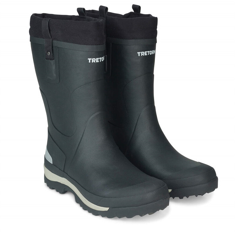 Tretorn Nord 2.0 black