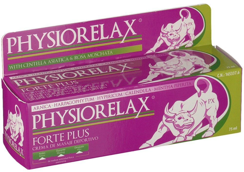 Forte Plus (75 ml)