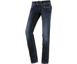 jeans venus straight fit low waist