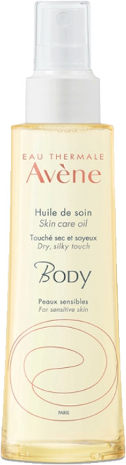 Avène Body Huile de Soin (100 ml)