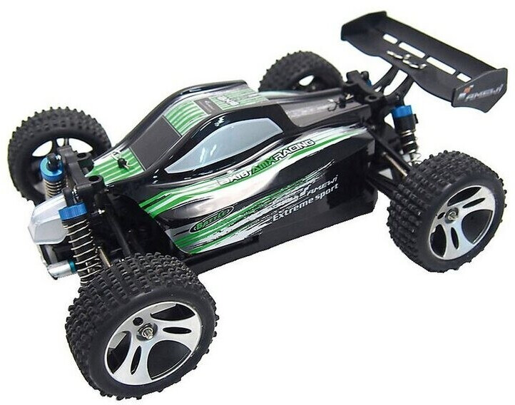 Amewi BX18 Green, Buggy 1:18 4WD (22269)