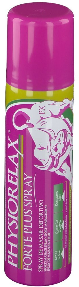 Forte Plus (150 ml)