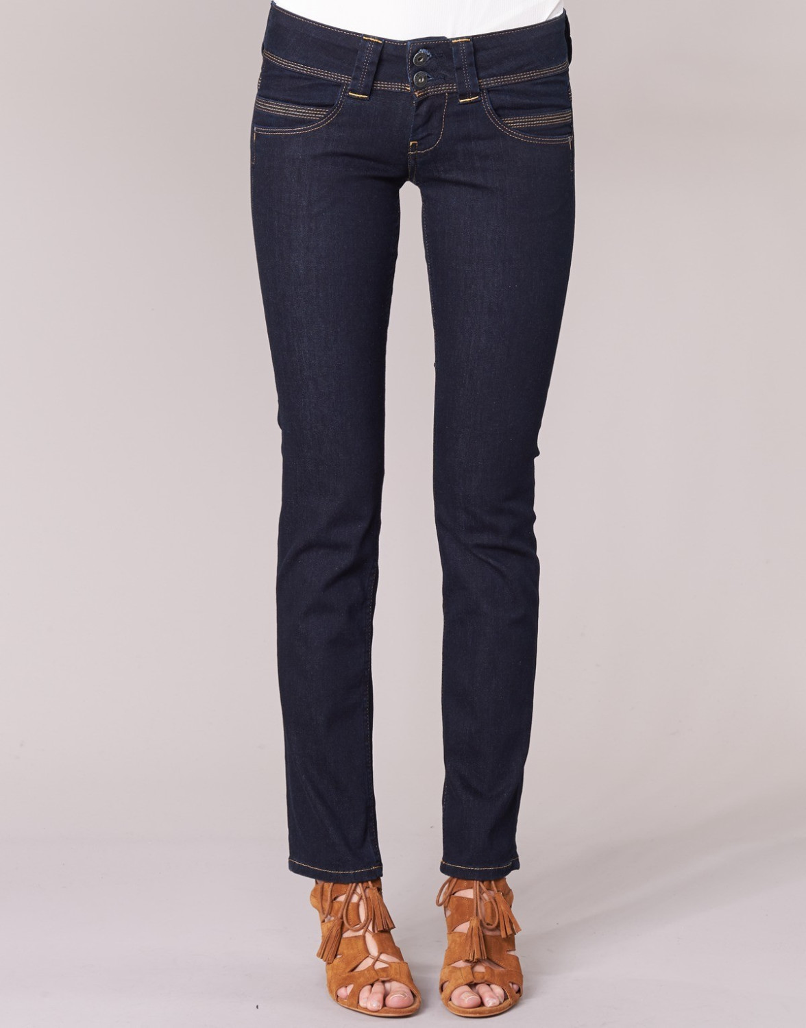Buy Pepe Jeans Venus (PL200029M152) from £42.44 (Today) – Best Deals on ...