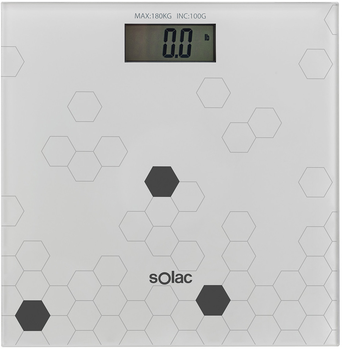 Solac Digital PD7623