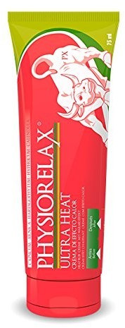 Ultra Heat (75 ml)