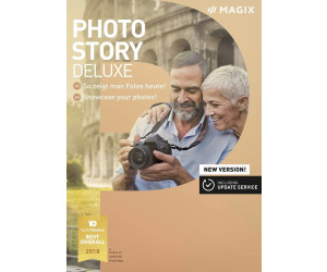 magix photostory 2015 deluxe review